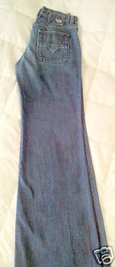 Diesel Damen Jeans dunkelblau Größe 28 1 mal getragen chemisch gereinigt und gelagert 31L - Bild 1 von 9