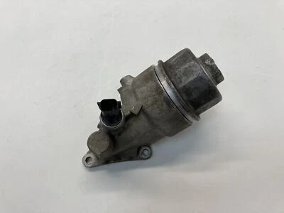 Корпус масляного фильтра двигателя Mini Cooper 11427563522 02-08 R50 R52 R53 - Изображение 1 из 4