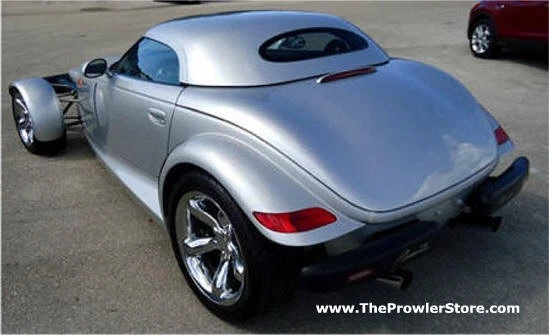 Chrysler Plymouth Prowler techo rígido de la más alta calidad-Hecho en América APE-PHT010-UP Foto 1 de 1