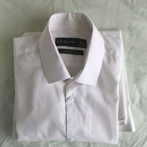 Las mejores ofertas en Camisas regular Primark para De hombre | eBay