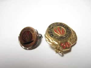 2x Abzeichen Reichsbund - Bild 1 von 3