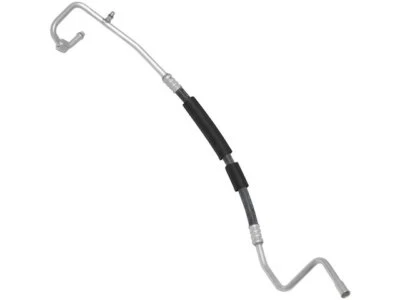 Manguera de descarga de refrigerante aire acondicionado Mercury Capri 1986 95345QYPC Foto 1 de 2