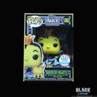 NEW Funko Pop! Queen of Hearts with King Black Light Alice Blacklight Pop 1063