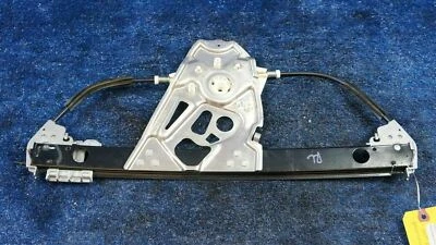 Mercedes-Benz S430 2006 OEM ventana eléctrica trasera izquierda lateral izquierda - regulador Foto 1 de 4