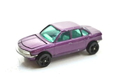 CORGI WHIZZWHEELS 37 NSU  Ro80  - Image 1 of 4