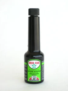 OCTANE BOOSTER MIGLIORATORE OTTANO BENZINA USO PROFESSIONALE 125ML + POTENZA - Imagen 1 de 1