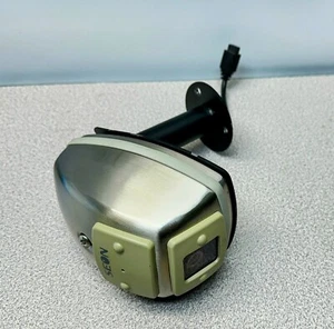 Seon Design Front CCTV BUS Transit Camera BA-SA803A1? Tested! *READ* 6 pin - Picture 1 of 9