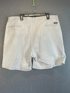 Pantalones Cortos Timber Creek by Wrangler Talla 38 Caquis Flexibles Resistentes a Arrugas - Imagen 1 de 8