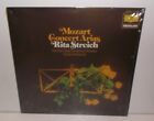 2535 465 Mozart Concert Arias  Rita Streich New Sealed