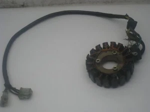 2007 HYOSUNG GT650 GT 650 ELECTRIC IGNITION ALTERNATOR STATOR MAGNETO GENERATOR - Picture 1 of 5