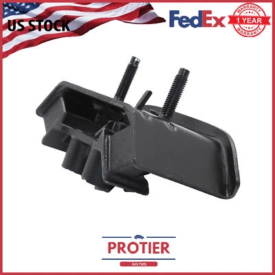 Suporte de motor para Chevrolet Passage Car V6 Cyl 3.6 2015-10 - Imagem 1 de 2