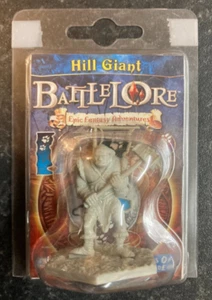BATTLELORE HILL GIANT Miniature Expansion Pack 2006 Days Of Wonder NEW - Picture 1 of 2