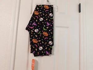 Wonder Nation Skull Print Legging ---- Size XL ( 14/16 ) - Picture 1 of 2