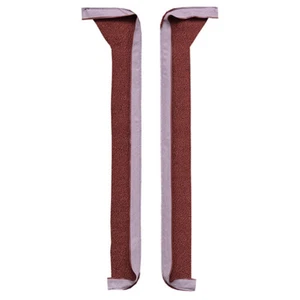 1969-70 Cadillac DeVille Door Panel 2 Door Coupe Loop Carpet! - Bild 1 von 41