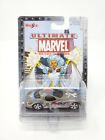 Maisto Ultimate Marvel Collection Storm Chrysler Atlantic 1/64 Scale Diecast NEW