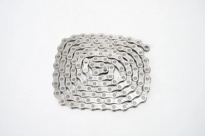 Shimano Deore CN-M6100 Chain 12 Speed 118 Links MTB Gravel Bicycle Chain - Image 1 of 2