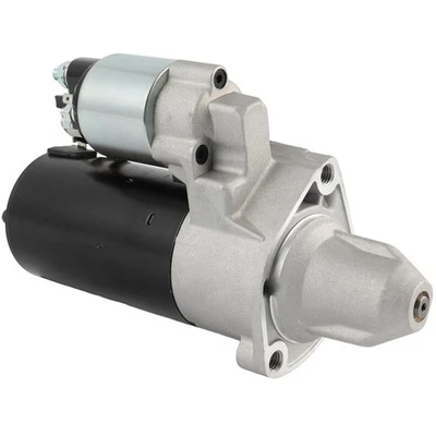 Starter Motor For Dodge Sprinter 3500 2007-2009 V6 3.0L 2987cc 19036 0051510101 - Image 1 of 4