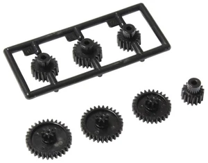 Kyosho pinion & spur gear set for MINI-Z FWD radio control parts MD311 - Picture 1 of 1