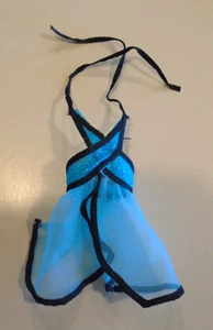 Monster High Doll Clothing First Wave Cleo de Nile ~ Sheer Top - Picture 1 of 2