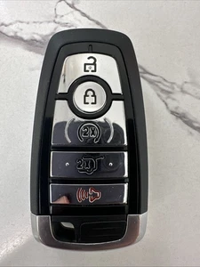 Key Fob Lincoln Nautilus 2024 - Picture 1 of 2
