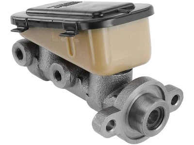 For 1978-1980 GMC Caballero Brake Master Cylinder APR 13699RGBF 1979 - Image 1 of 2