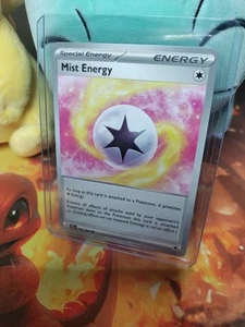 Mist Energy 161/162 Sv05: Temporal Forces Regular - Picture 1 of 11
