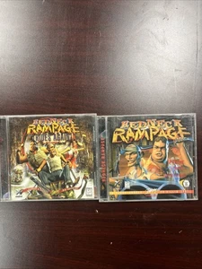 Lote de PC Redneck Rampage Rides Again Arkansas - Imagen 1 de 3