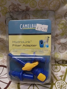 NOS Camelbak Hydrolink Filter Adapters - Picture 1 of 1