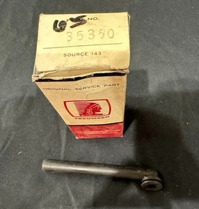 Nuevo tubo respirador Tecumseh 35350 pieza de servicio original OEM - Imagen 1 de 4