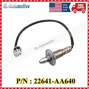 1x Oxygen O2 Sensor Upstream 234-9136 for Subaru Outback BRZ 2.0L 2015-2016 - Picture 1 of 6