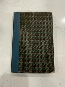 Petite Anthologie Poesies Francaises 1938 Palfrey Will, French FREE SHIPPING - Imagen 1 de 6