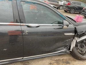 Passenger Front Window Regulator Electric Fits 17-20 LINCOLN CONTINENTAL 2259707 - Picture 1 of 12