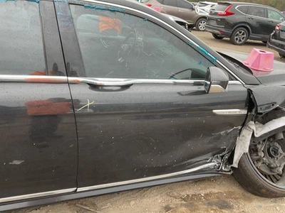 Passenger Front Window Regulator Electric Fits 17-20 LINCOLN CONTINENTAL 2259707 - Image 1 of 4