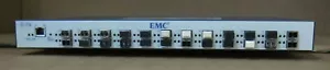 EMC Connectrix DS-24M2 24 port active Fibre Switch - Picture 1 of 1