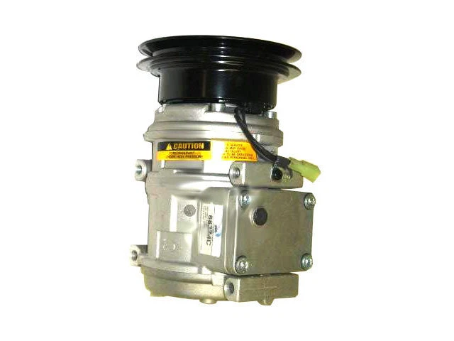 Compresor de aire acondicionado para Toyota 4Runner 1988-1995 1993 1989 1990 1991 1992 CK446ZJ Foto 1 de 1