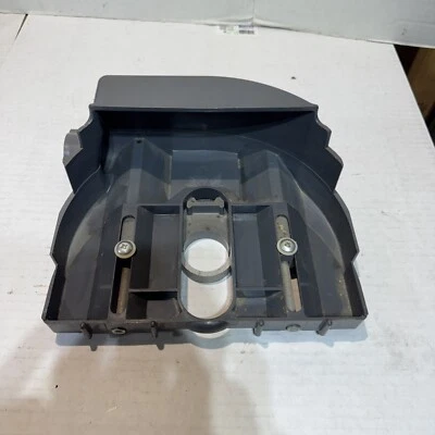 ShopSmith Mark V  Table Saw Lower Blade Guard    ( Shelf) - Image 1 of 4