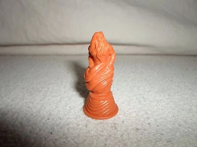 *Part Only* Risk GodStorm Board Game Norse Red Brown *God of the Sky Replacement - Image 1 of 4