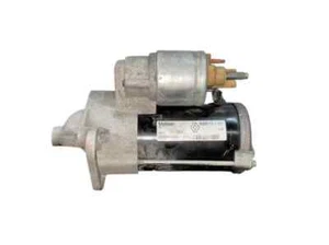 233006508R motorino di avviamento per RENAULT CLIO IV 1.5 DCI 2012 120663 - Picture 1 of 7