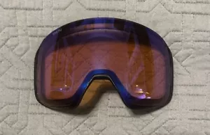 SMITH 4D MAG Replacement Lens- ChromaPop Sun Black Rose Gold Mirror Lens - Picture 1 of 5
