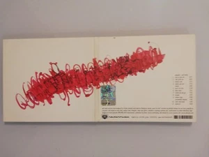 Ameaba - Self Titled (NEUMA01 CD) Digipack - Picture 1 of 3