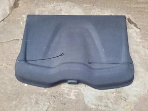 Volvo V40 Mk3 hinten Paketregal Ladeabdeckung 31291021 - Bild 1 von 3