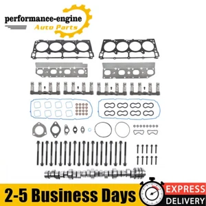 MDS 5.7 HEMI Lifters Cam Kit w/Head Gasket Set for Dodge Ram 1500 5.7L2009-2015 - Bild 1 von 8