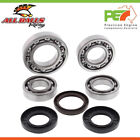 All Balls Rear Differential Bearing & Seal Kit For Yamaha Yfm450 Fap Grizzly Eps