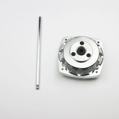 Rotostarter para motor hpi rovan km baja 5b 5t 26cc 29 30,5cc Foto 1 de 3