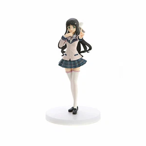 Kono Naka ni Hitori, Imouto ga Iru! Konoe Tsuruma Vol. 1 PVC Figure NEW - Picture 1 of 3