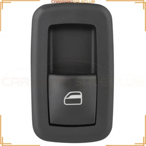 Black Window Switch For 2011-12 Ram 1500/ 2500/ 3500/ 4500/ 5500 5.7L V8 4-Door - Picture 1 of 6