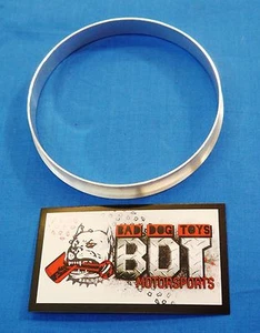 HONDA ATC250R ATC 250R R BDT MOTORSPORTS BILLET AIR BOX FILTER SUPPORT RING NEW - Picture 1 of 5