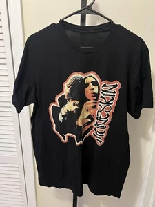Eurovision Maneskin Shirt Large Size - Picture 1 of 2
