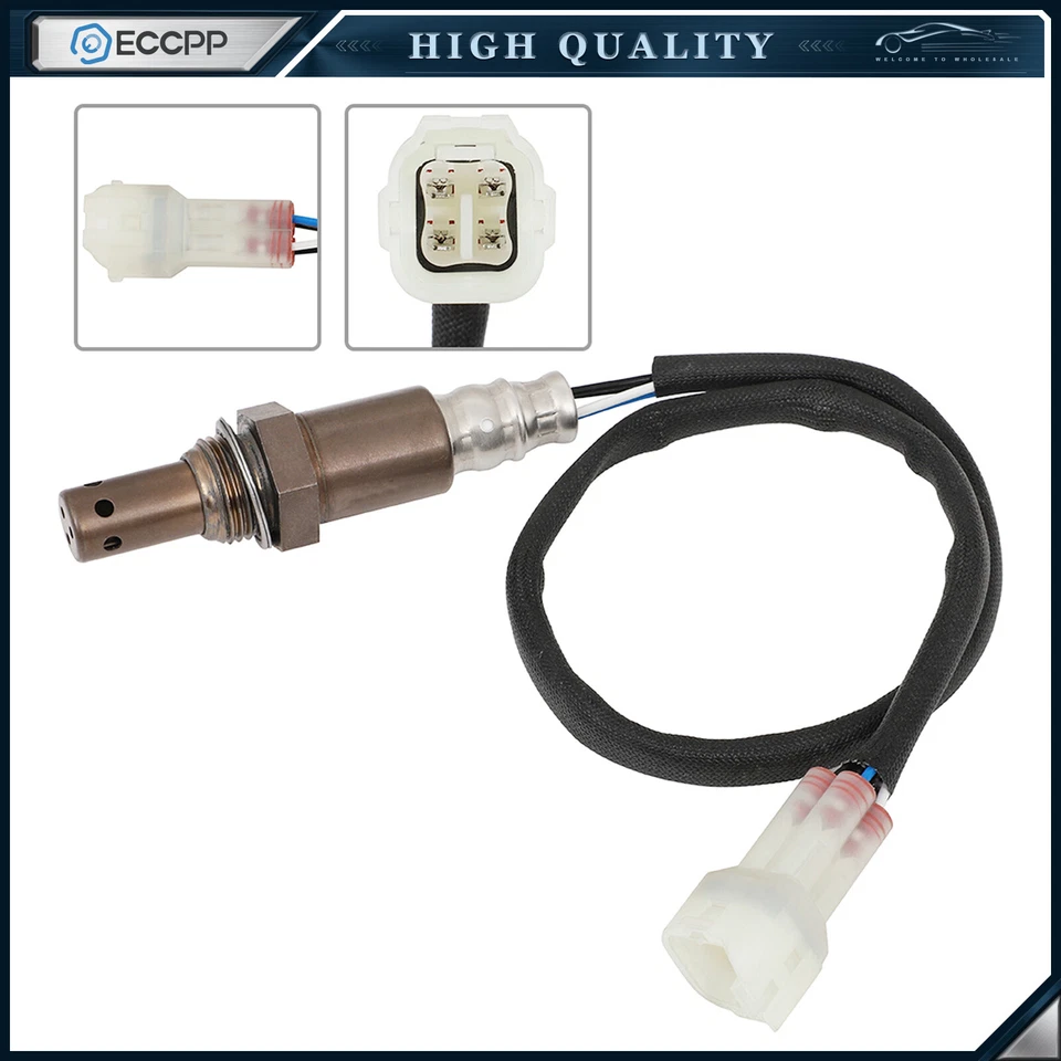 Sensor de oxígeno O2 02 para 04-07 Suzuki Aerio 2.3L 01-04 Chevy Tracker 2.5 aguas arriba Foto 1 de 4