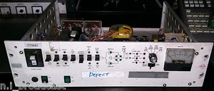 Advent 101-468-02 800watt phase combiner for 2x TWTA amps for DSNG trucks. - Picture 1 of 5
